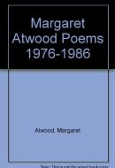 Poems 1976-1986