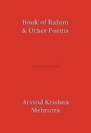 Book of Rahim & Other Poems