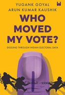 Who Moved My Vote? Digging Through Indian Electoral Data