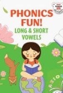 Phonics Fun! - Long and Short Vowels