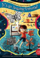 Its an Amazing Universe A Story Inspired by Steven Hawking