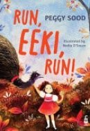 Run, Eeki, Run!