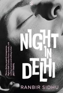 Night in Delhi