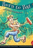 Born to Bat A Story Inspired by Mithali Raj