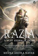Razia A Dust Storm in Delhi