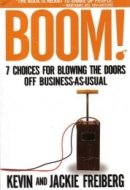 Boom 7 Choices For Blowing The Doors