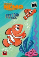 Finding Nemo - Best Dad in the Sea