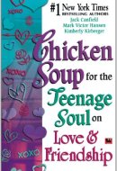 Chicken Soup For The Teenage Soul On Love And Friendship