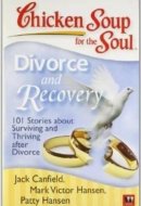Chicken Soup For The Soul Divorce And Recovery