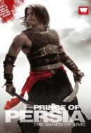 Disneys Prince of Persia: The Sands of Time: The Junior Novel