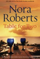 Table for Two Summer Desserts / Lessons Learned