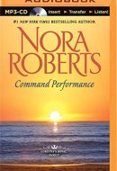 Command Performance (Cordina's Royal Family)