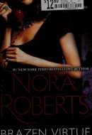 Brazen Virtue A Novel