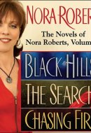 The Novels of Nora Roberts, Volume 5