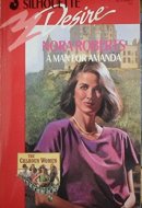 A Man for Amanda