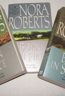 Irish Born