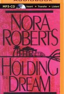 Holding the Dream (Dream Series)