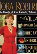 The Novels of Nora Roberts, Volume 3