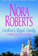 Gabriella and Alexander Affaire Royale - Command Performance