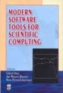 Modern Softwaretools For Scientific Computing