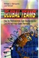 Developing Global Teams For 21St Century Success