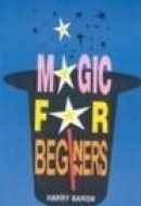 Magic For Beginners