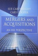 Mergers And Acquisitions: An HR Perspective