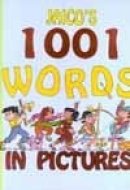 Jaico's 1001 Words in Picture