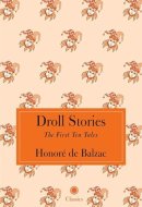 Droll Stories The First Ten Tales