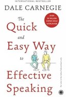 The Quick and Easy Way to Effective Speaking