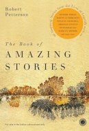 BOOK OF AMAZING STORIES.
