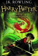 Harry Potter and the Chamber of Secrets (English)(Paperback)