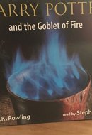 Harry Potter and the Goblet of Fire (Harry Potter Adult)
