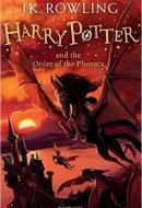 Harry Potter and the Order of the Phoenix (Harry Potter 5) Paperback – 1 Sep 2014 by J.K. Rowling (Author)
