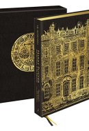 Harry Potter and the Order of the Phoenix Deluxe Illustrated Slipcase Edition