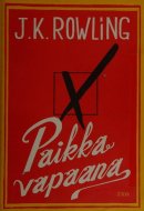 Paikka Vapaana