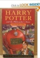 Harry Potter & the Philosophers Stone