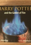 Harry Potter & Goblet of...Pt1 (Cover to Cover)