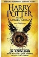 Harry Potter and the Cursed Child [Harry Potter and the Cursed Child]