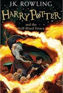 Harry Potter and the Half Blood Prince Paperback – 1 Sep 2014 by J.K. Rowling (Author)