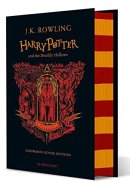 Pre-order offer: Deathly Hallows Gryffin