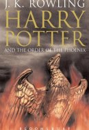 Harry Potter and the Order of the Phoenix (Book 5) [Adult Edition]