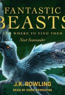 Fantastic Beasts and Where to Find Them