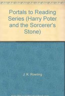Reading Skills Through Literature Reproducible Activity Book. Harry Potter and the sorcerer's stone, J.K. Rowling