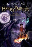 Harry Potter and the Deathly Hallows (Harry Potter 7) Paperback – 1 Sep 2014 by J.K. Rowling (Author)