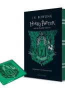 Pre-order offer: Deathly Hallows Slyther
