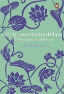 Abhijnanashakuntalam-The Recognition Of Shakuntala