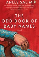 The Odd Book of Baby Names A Novel