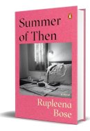 Summer of Then A Novel