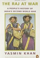 The Raj at War